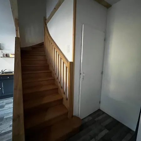 Petite Maison Dans Le Beaujolais Vindry-sur-Turdine