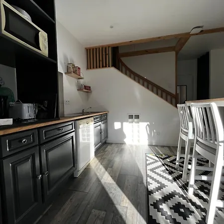 Petite Maison Dans Le Beaujolais Vindry-sur-Turdine