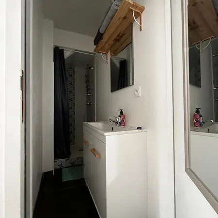 Petite Maison Dans Le Beaujolais Appartamento