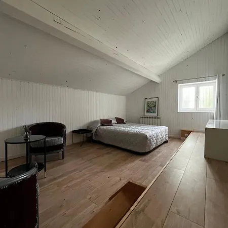 Petite Maison Dans Le Beaujolais Vindry-sur-Turdine